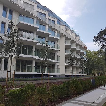 Albus 112 Apartpark 슈비노우이스쳬 외부 사진